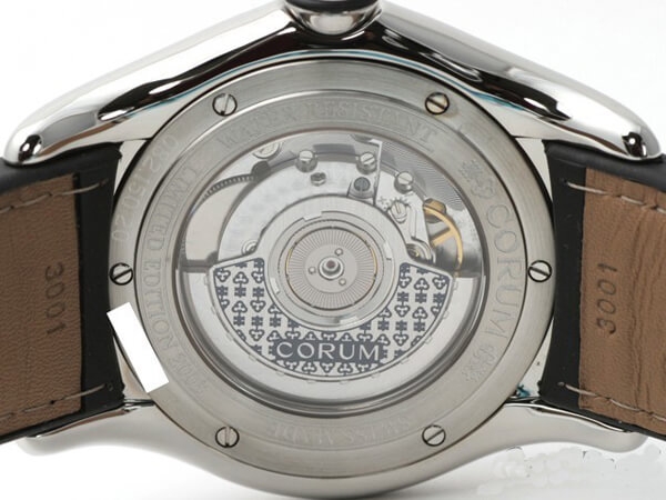 コルムスーパーコピー CORUM バブル カジノロワイヤル(Bubble Casino Royale / Ref.082.150.20)